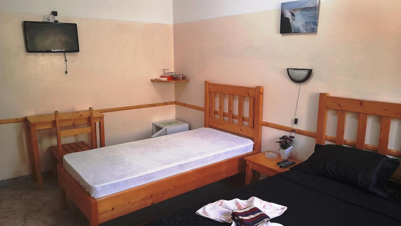 Villa Concetta - Pousada - B&B Cidade Velha Exterior foto