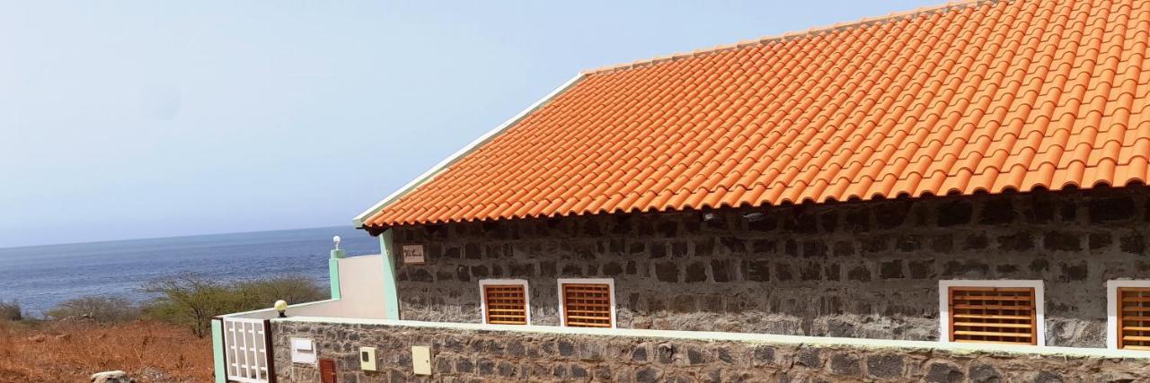 Villa Concetta - Pousada - B&B Cidade Velha Exterior foto