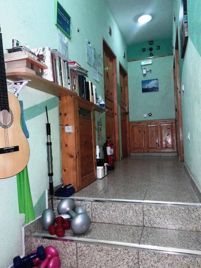Villa Concetta - Pousada - B&B Cidade Velha Exterior foto