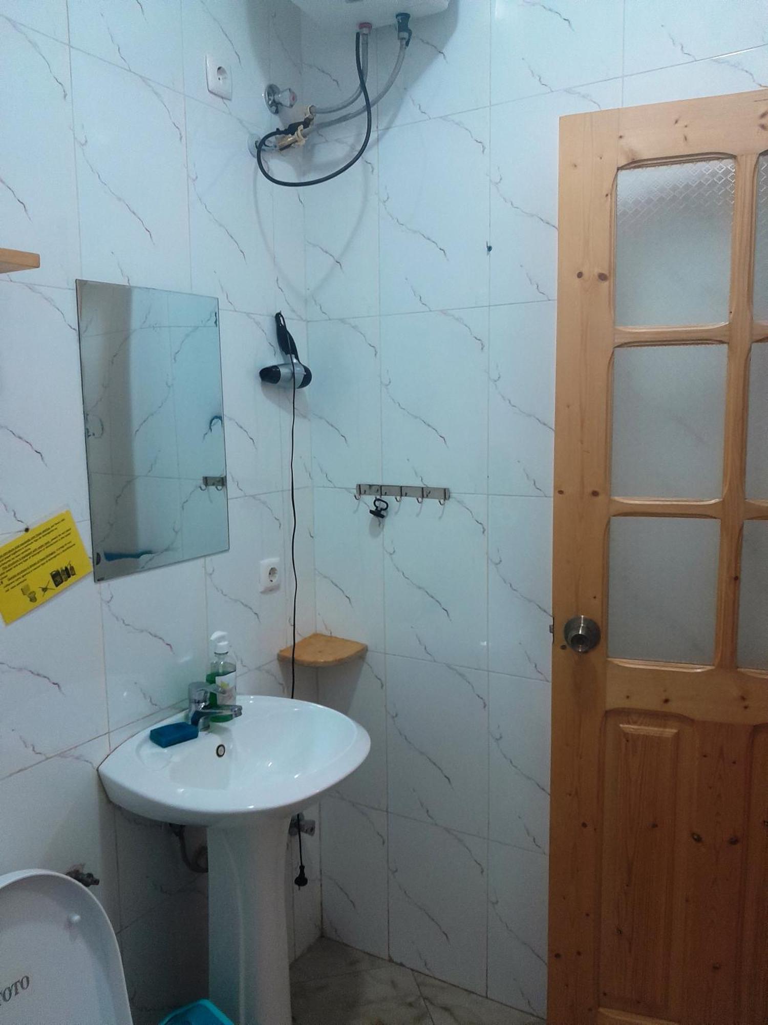 Villa Concetta - Pousada - B&B Cidade Velha Quarto foto